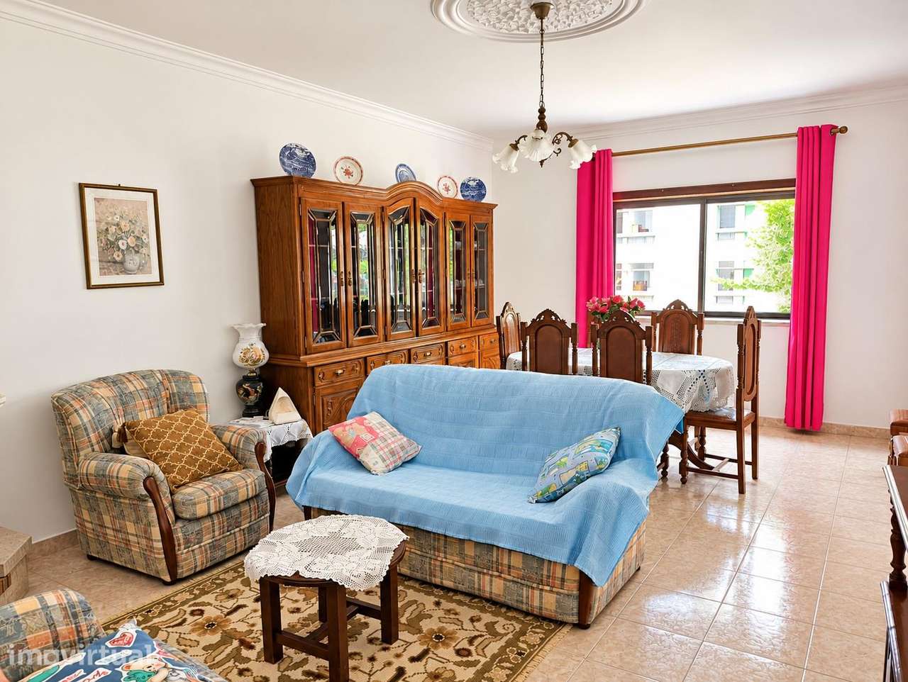 Apartamento T4 - Grande imagem: 5/23