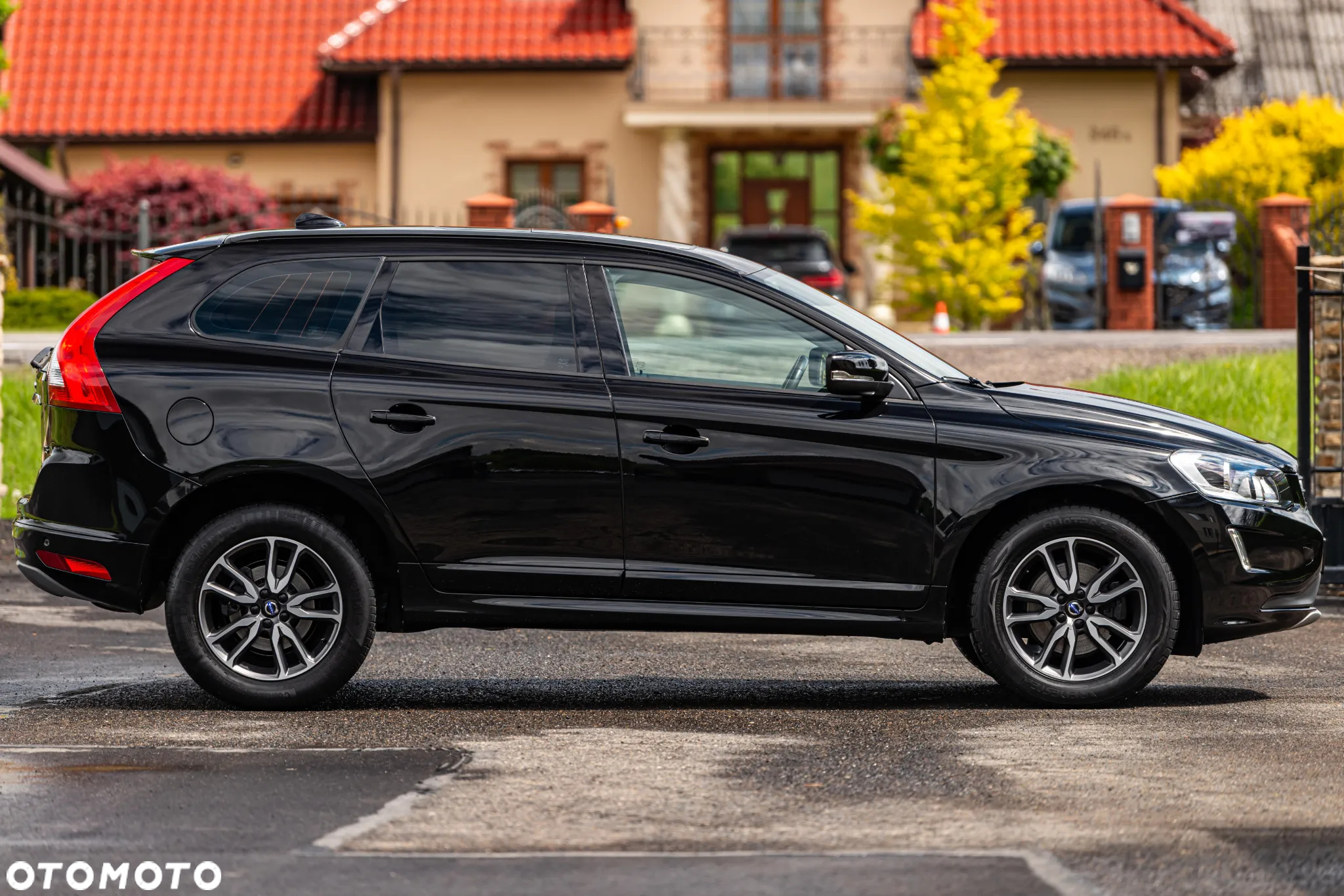 Volvo XC 60 D3 Summum - 19