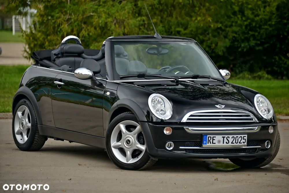 MINI Cooper - 10