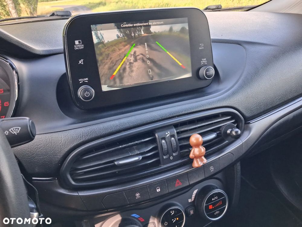 Fiat Tipo 1.6 MultiJet Lounge - 15