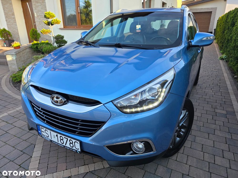 Hyundai ix35 - 3