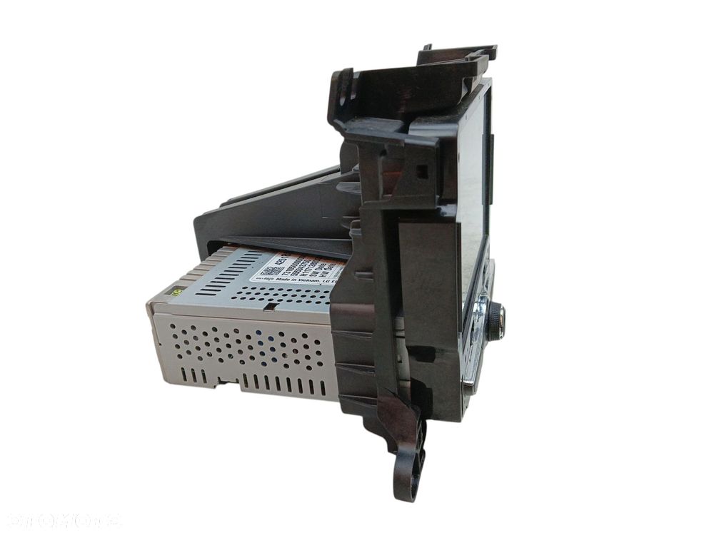 RADIO OPEL MOKKA X LIFT (2016-2019) 1.4 T 140KM 42518025 - 3