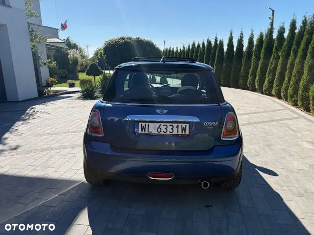 MINI Cooper - 15