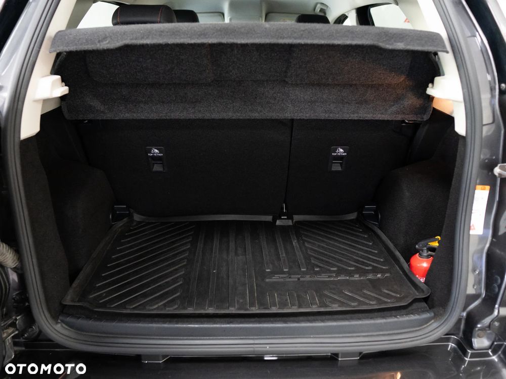 Ford EcoSport 1.0 EcoBoost ST-Line ASS - 39