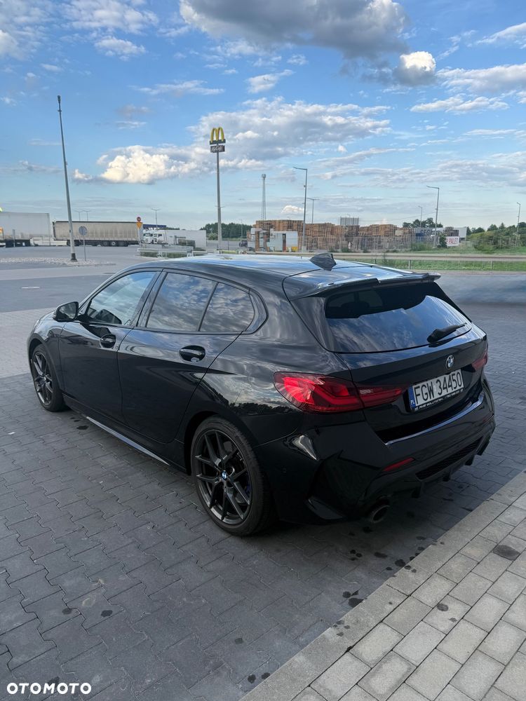 BMW Seria 1 M135i xDrive - 3