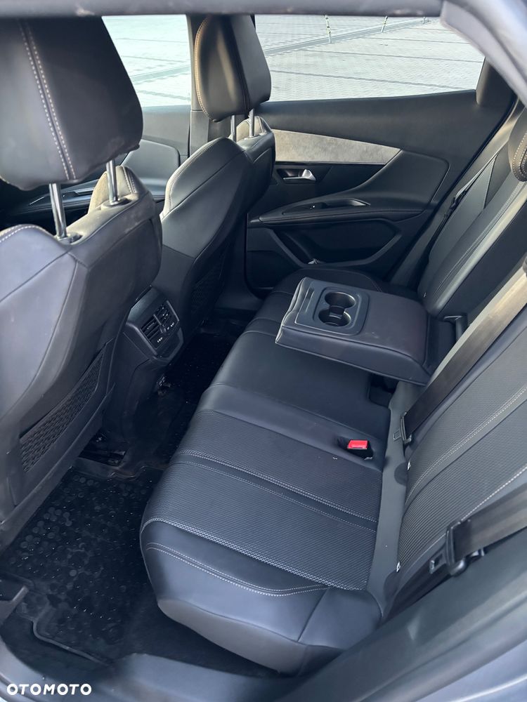 Peugeot 3008 BlueHDi 130 Stop & Start EAT8 Active - 20