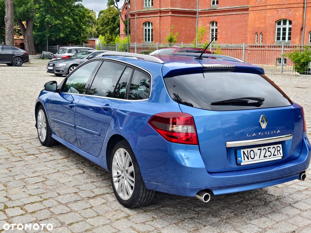 Renault Laguna - 4