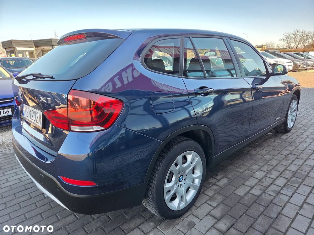 BMW X1 xDrive18d xLine - 5