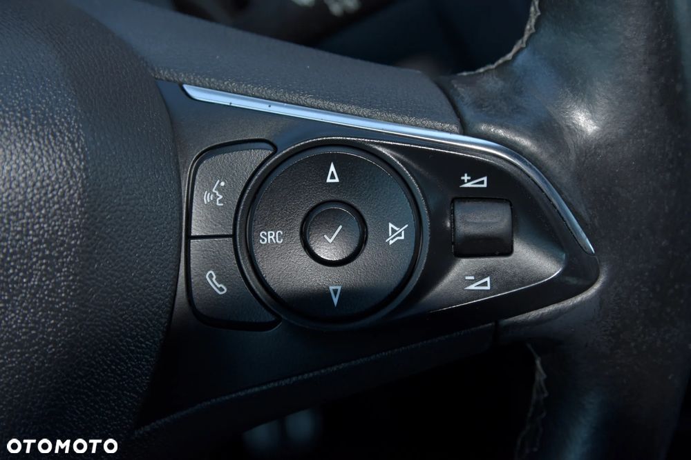 Opel Grandland X - 27