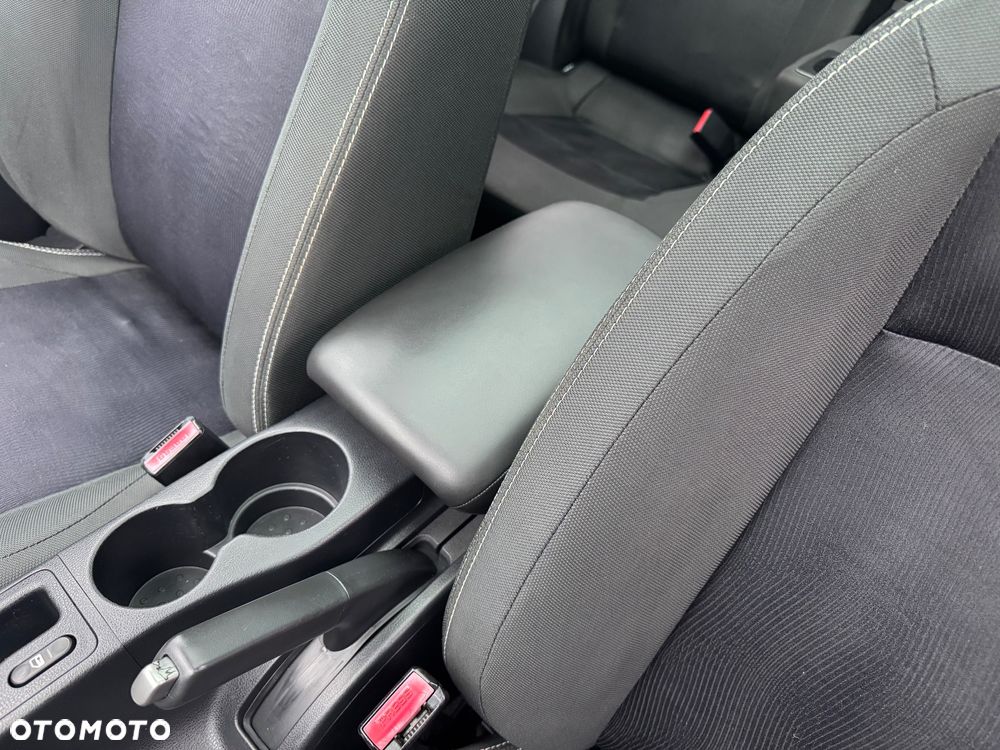 Nissan Qashqai 1.6 Tekna - 19