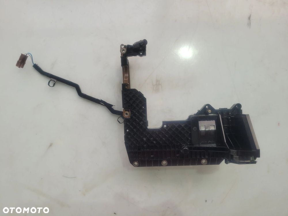 STEROWNIK SKRZYNI BIEGÓW BMW E65 N62B40 6HP26 N62 4.0 B 6058007003 - 1