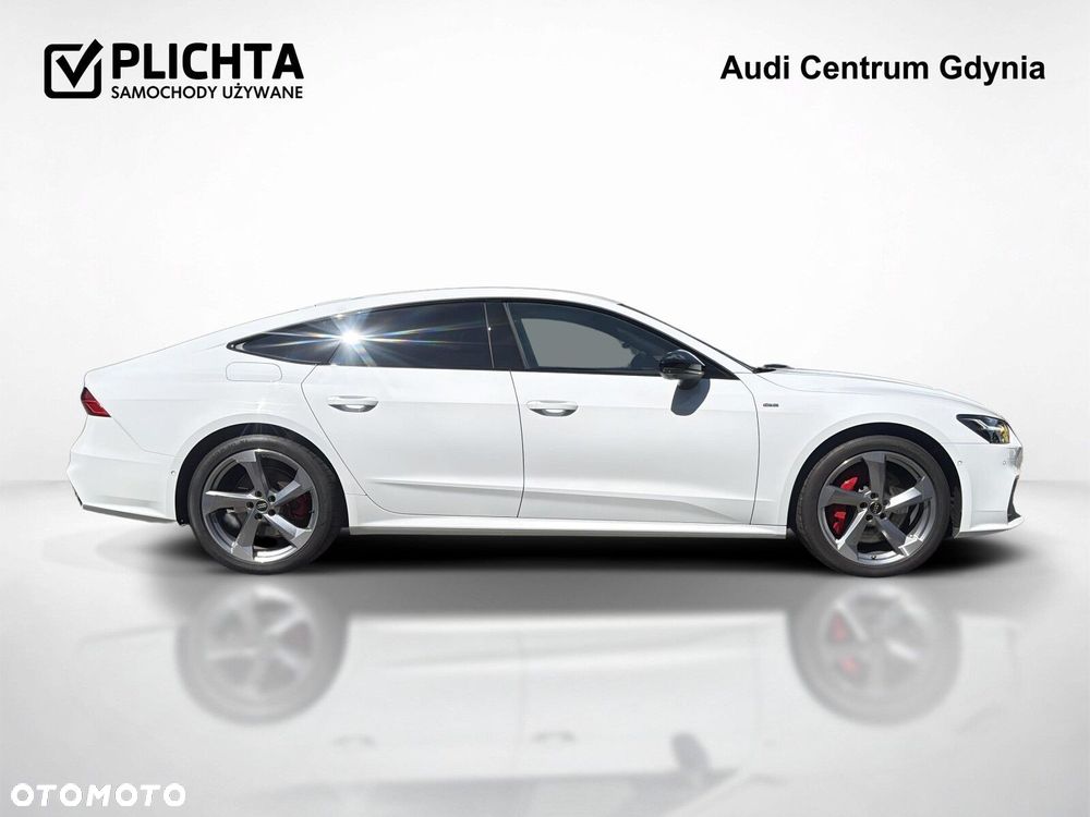 Audi A7 Sportback 55 TFSI mHEV Quattro S tronic - 7