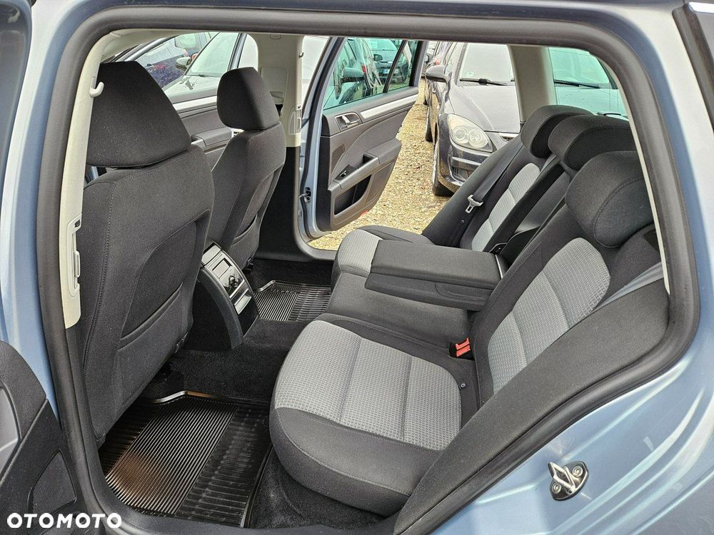 Skoda Superb - 9
