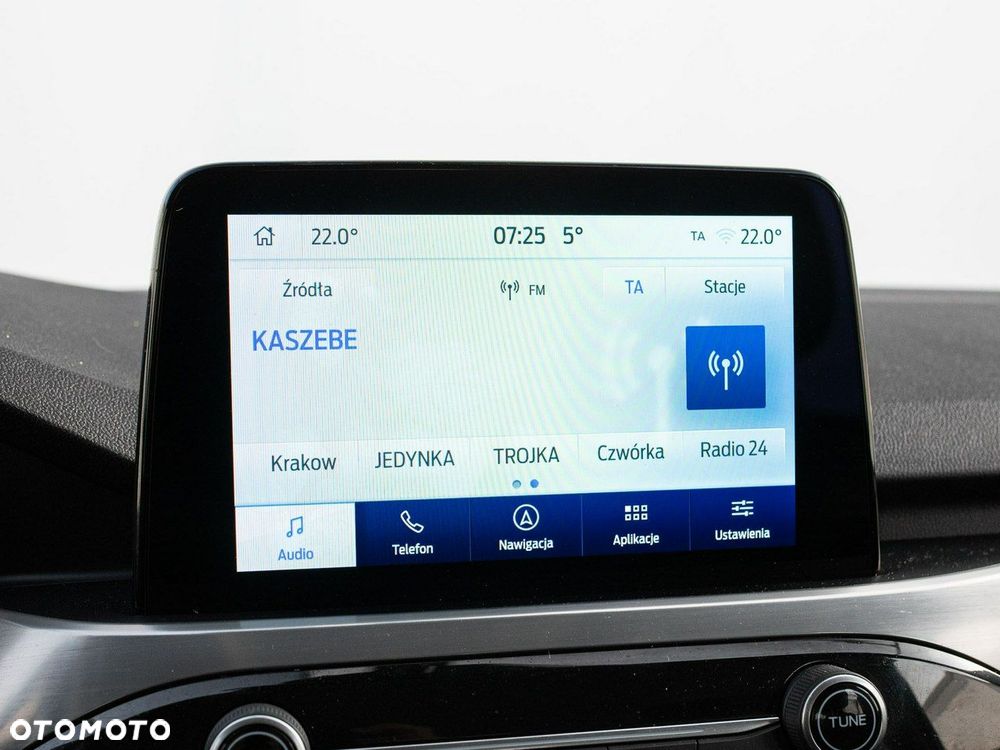 Ford Kuga 1.5 EcoBoost FWD Titanium - 19