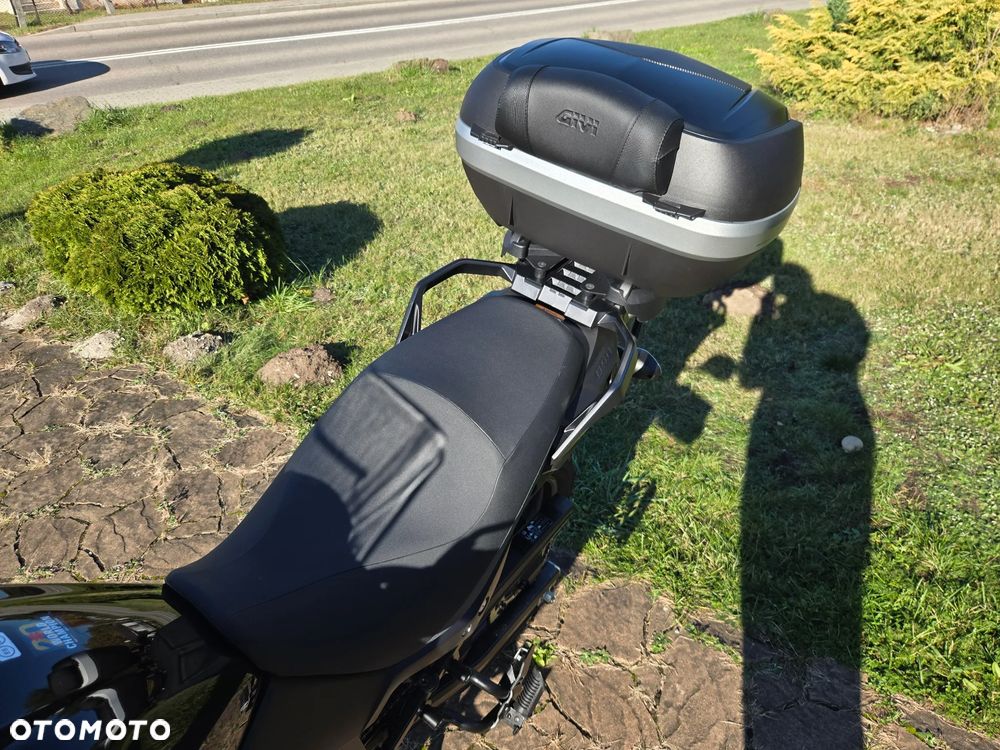 Suzuki V-STROM - 24