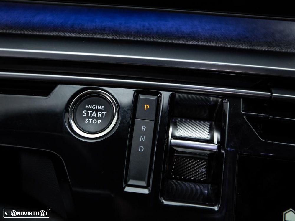 Peugeot E-5008 73 kWh GT - 23