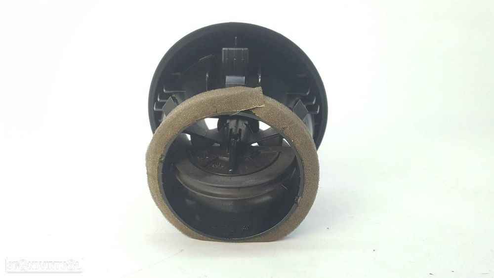 AREJADOR CENTRAL FRONTAL AUDI A1 (8X) ATTRACTION - 9