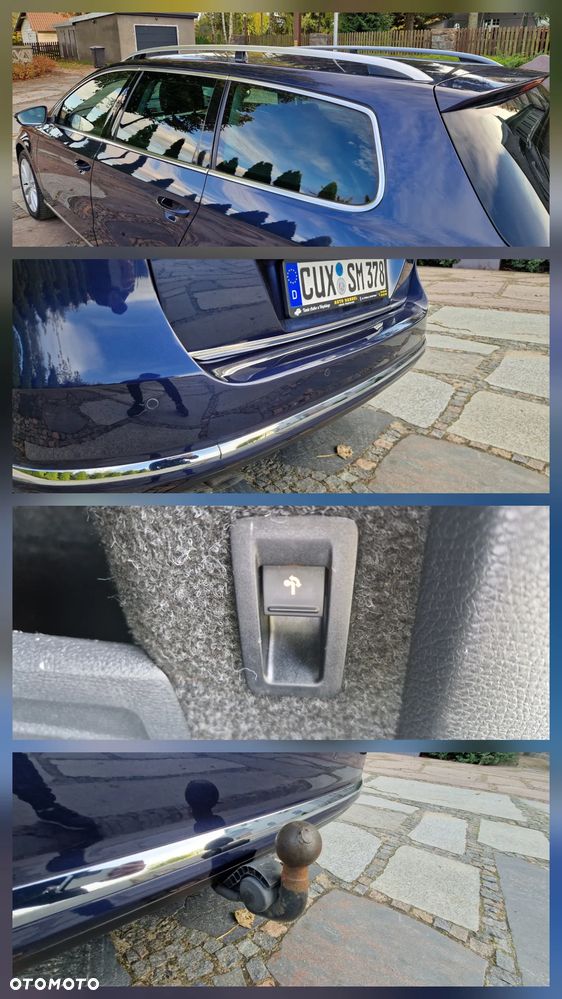 Volkswagen Passat 2.0 TDI DPF Highline DSG - 37