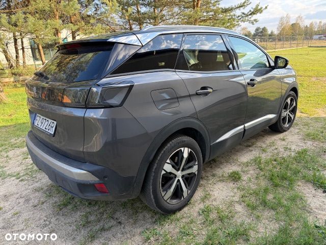 Peugeot 3008 1.2 PureTech Road Trip S&S EAT8 - 4