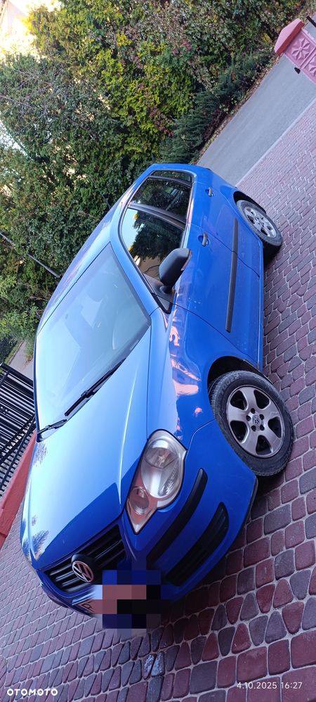 Volkswagen Polo - 5