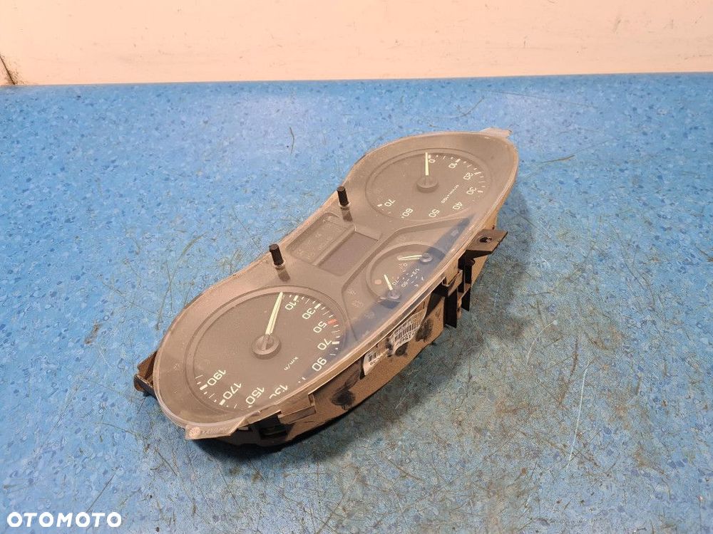 PEUGEOT EXPERT II 2.0 HDI LICZNIK 9665154980 - 6