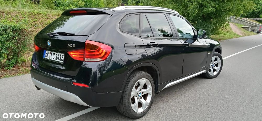 BMW X1 sDrive18i xLine - 12