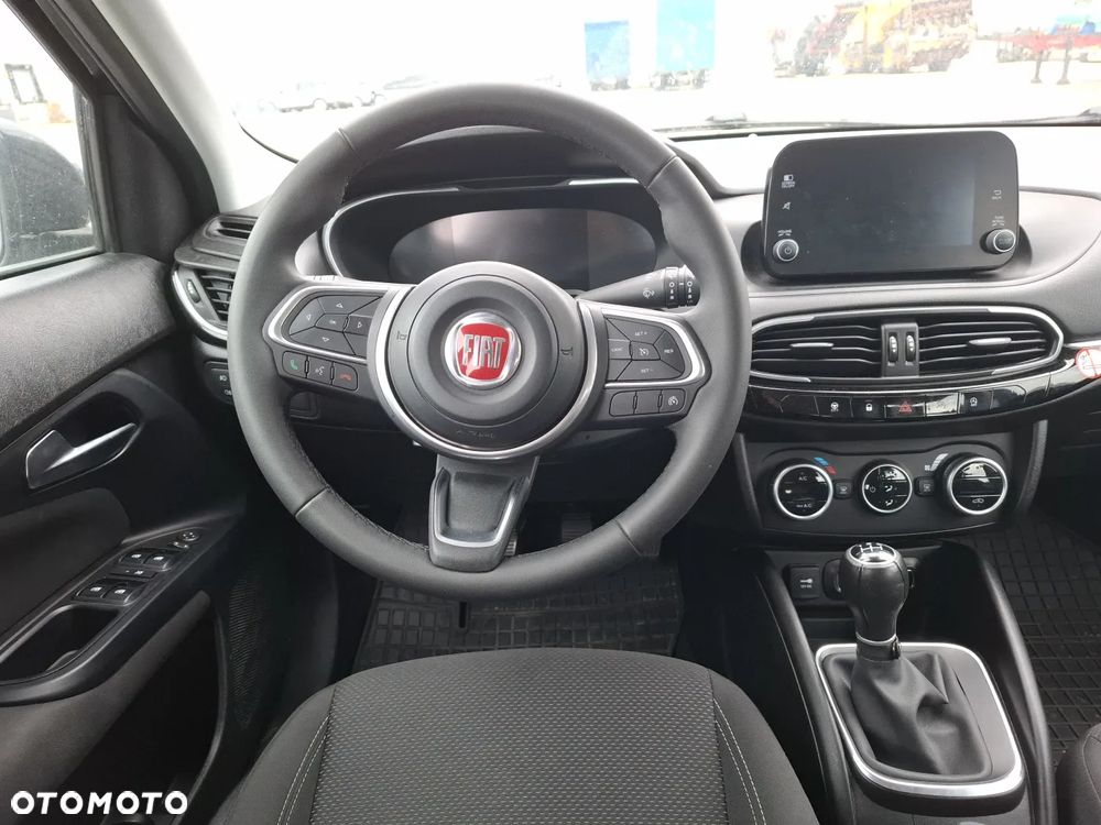 Fiat Tipo 1.0 T3 Life - 10