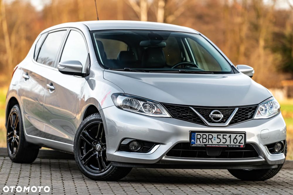 Nissan Pulsar 1.2 DIG-T Xtronic Acenta - 12