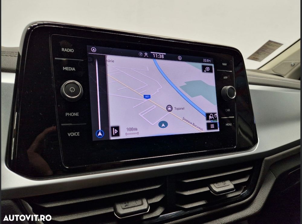 Volkswagen T-ROC 2.0 TDI Life - 10