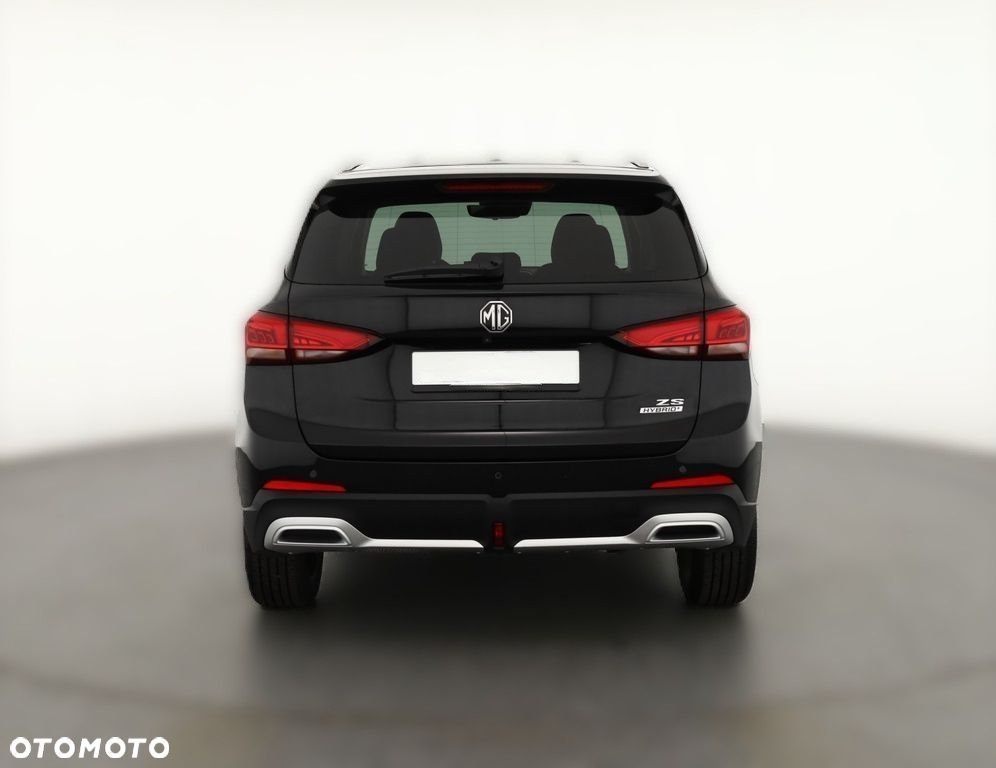 MG ZS 1.5 HEV+ Exclusive - 6