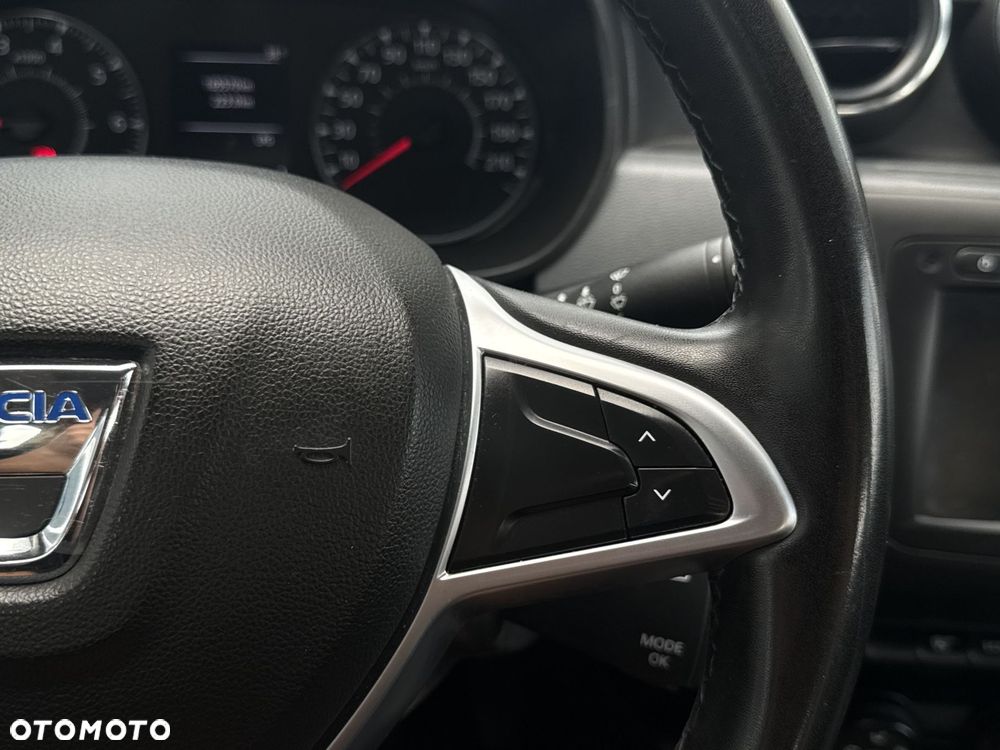 Dacia Duster - 26