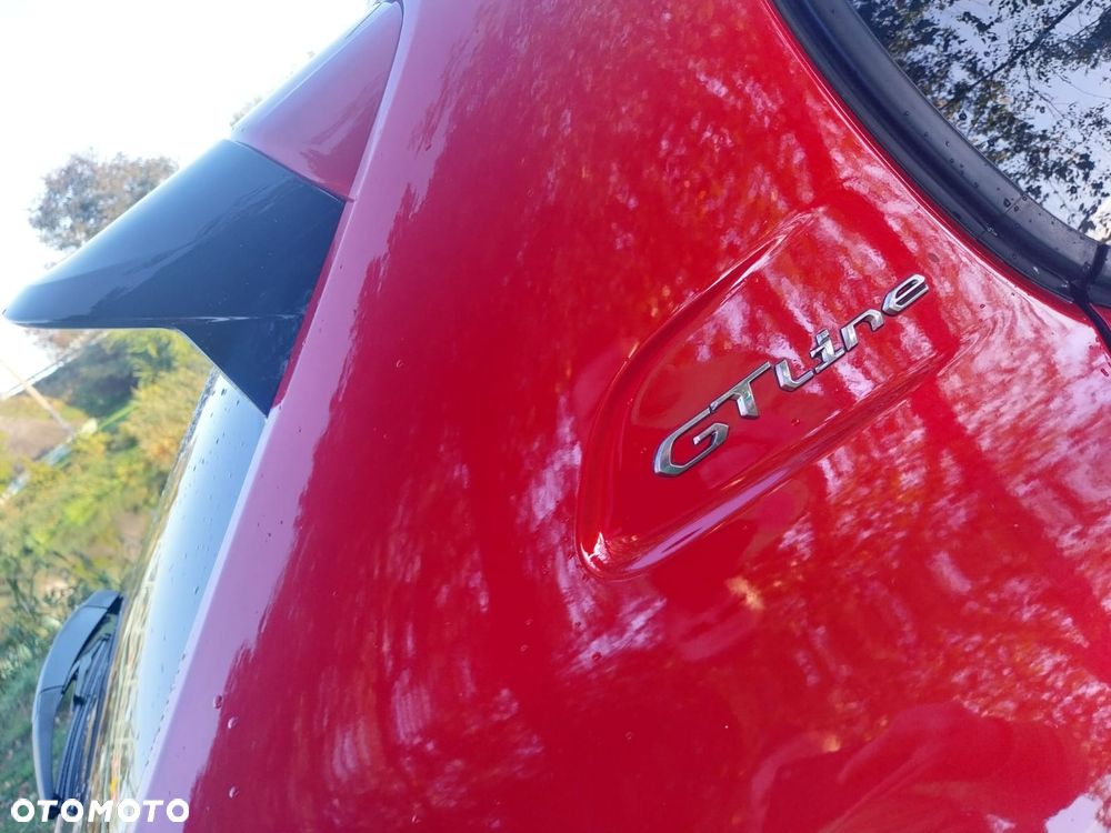 Peugeot 208 PureTech 130 EAT8 GT Pack - 16