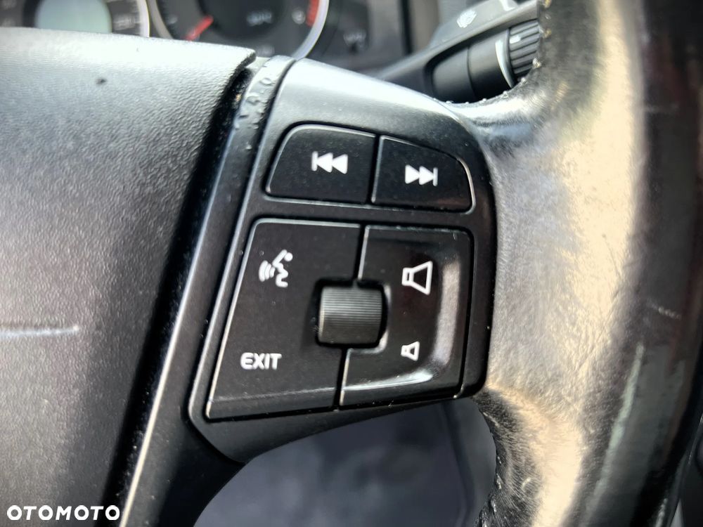 Volvo S60 D2 - 23