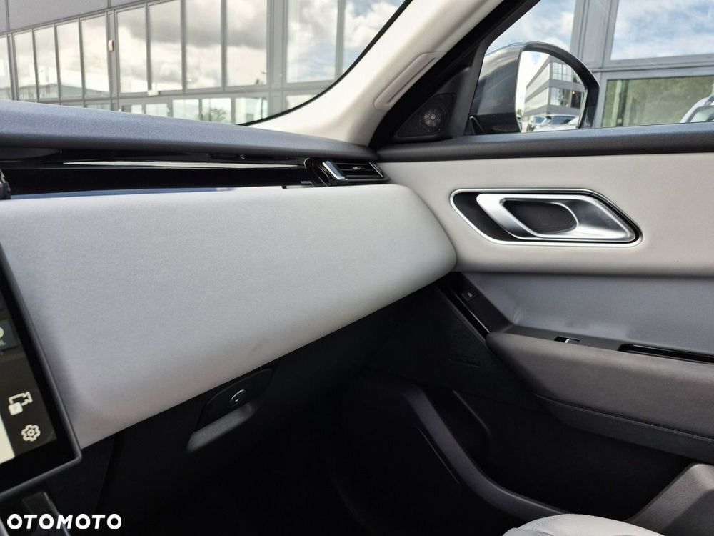 Land Rover Range Rover Velar 2.0 P250 S - 39