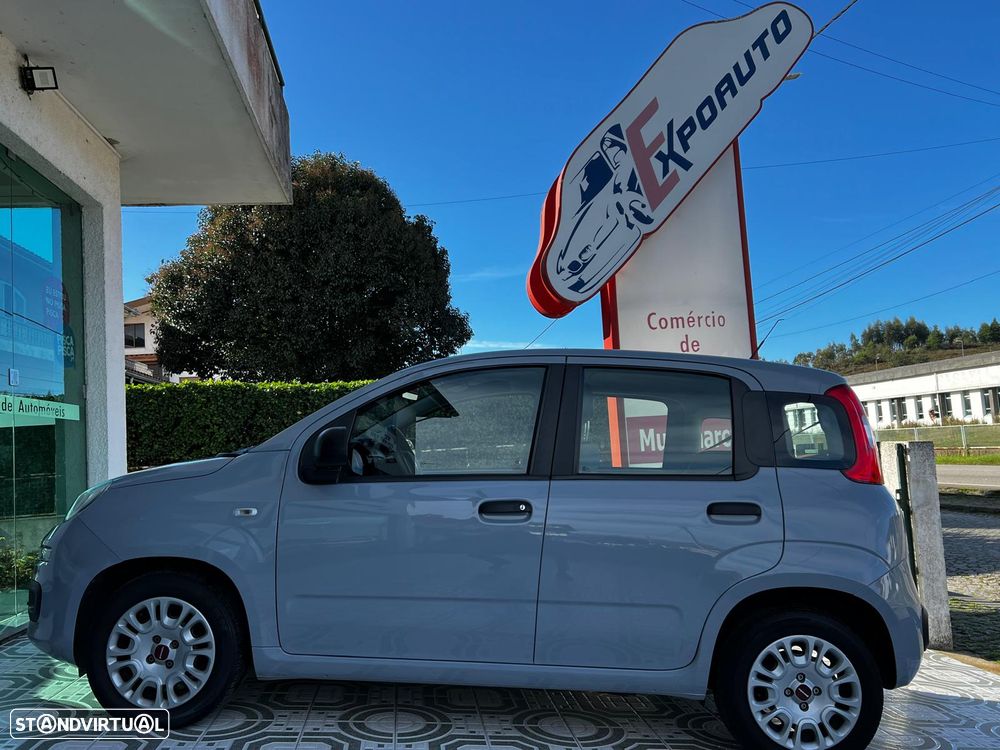 Fiat Panda - 31