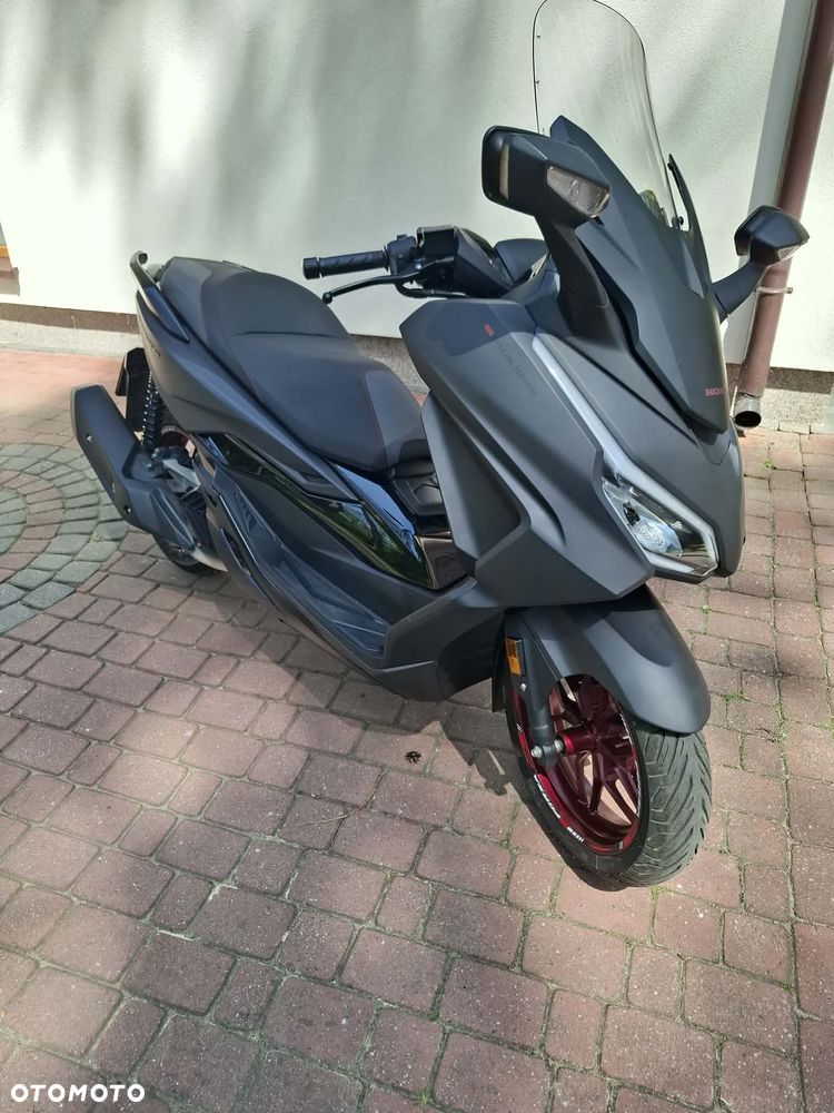 Honda NSS - 2