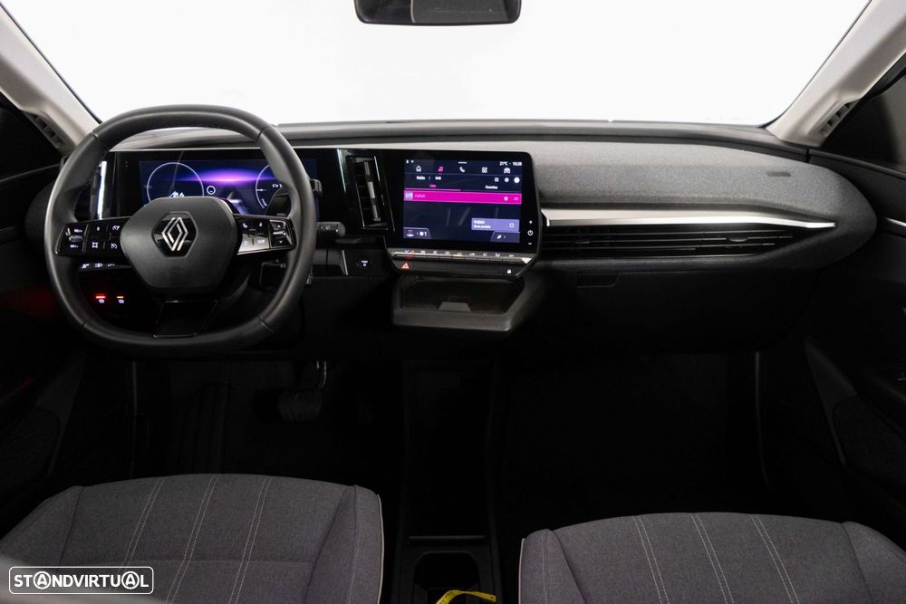 Renault Mégane E-Tech EV60 Evolution Optimum Charge - 20