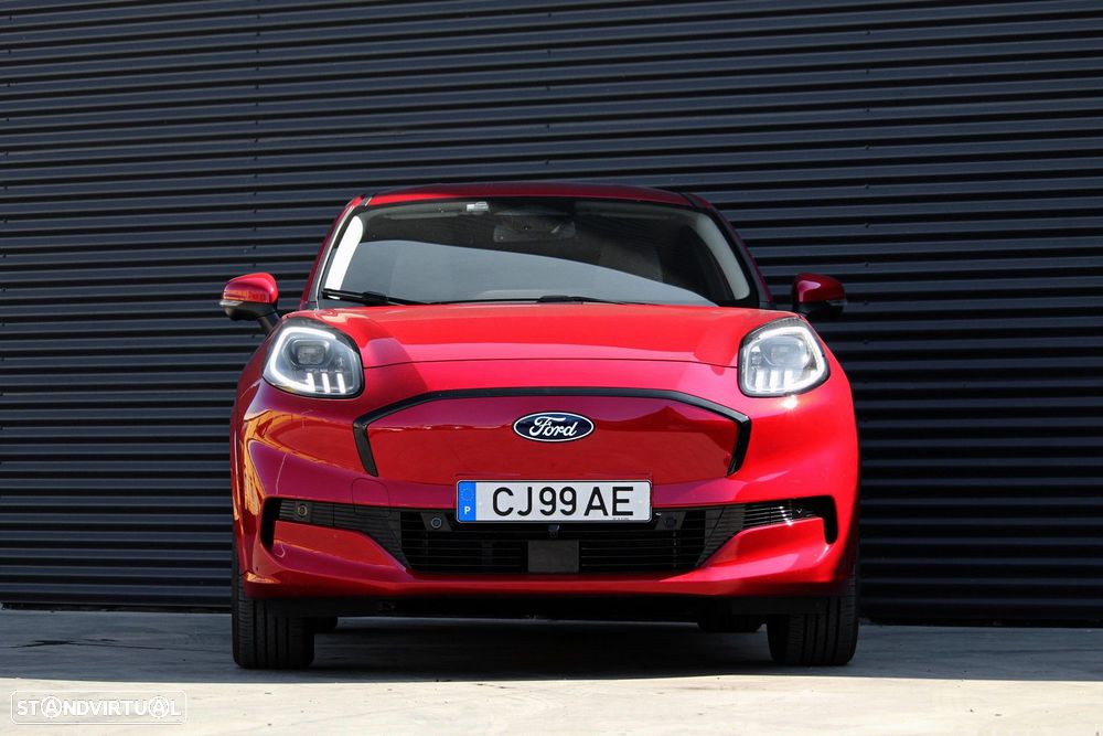 Ford Puma Gen-E 54 kWh Premium - 5