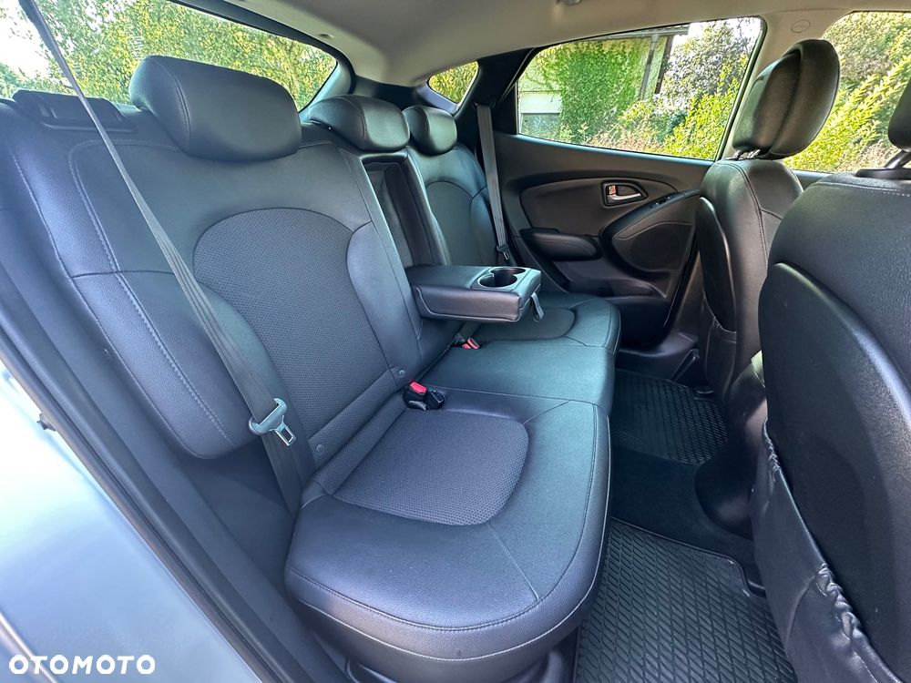 Hyundai ix35 1.6 GDI Premium 2WD - 20