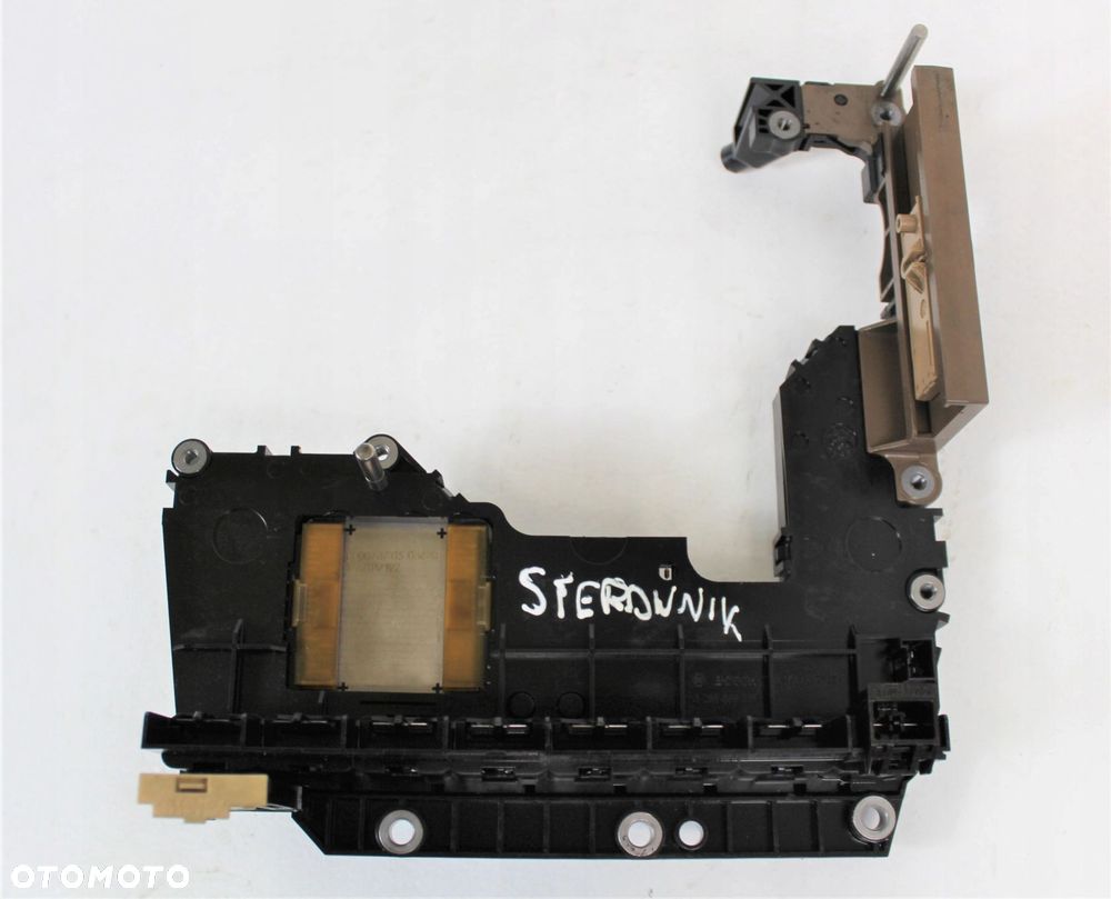 STEROWNIK KOMPUTER SKRZYNI BIEGÓW BMW E90 6HP-21 - 1
