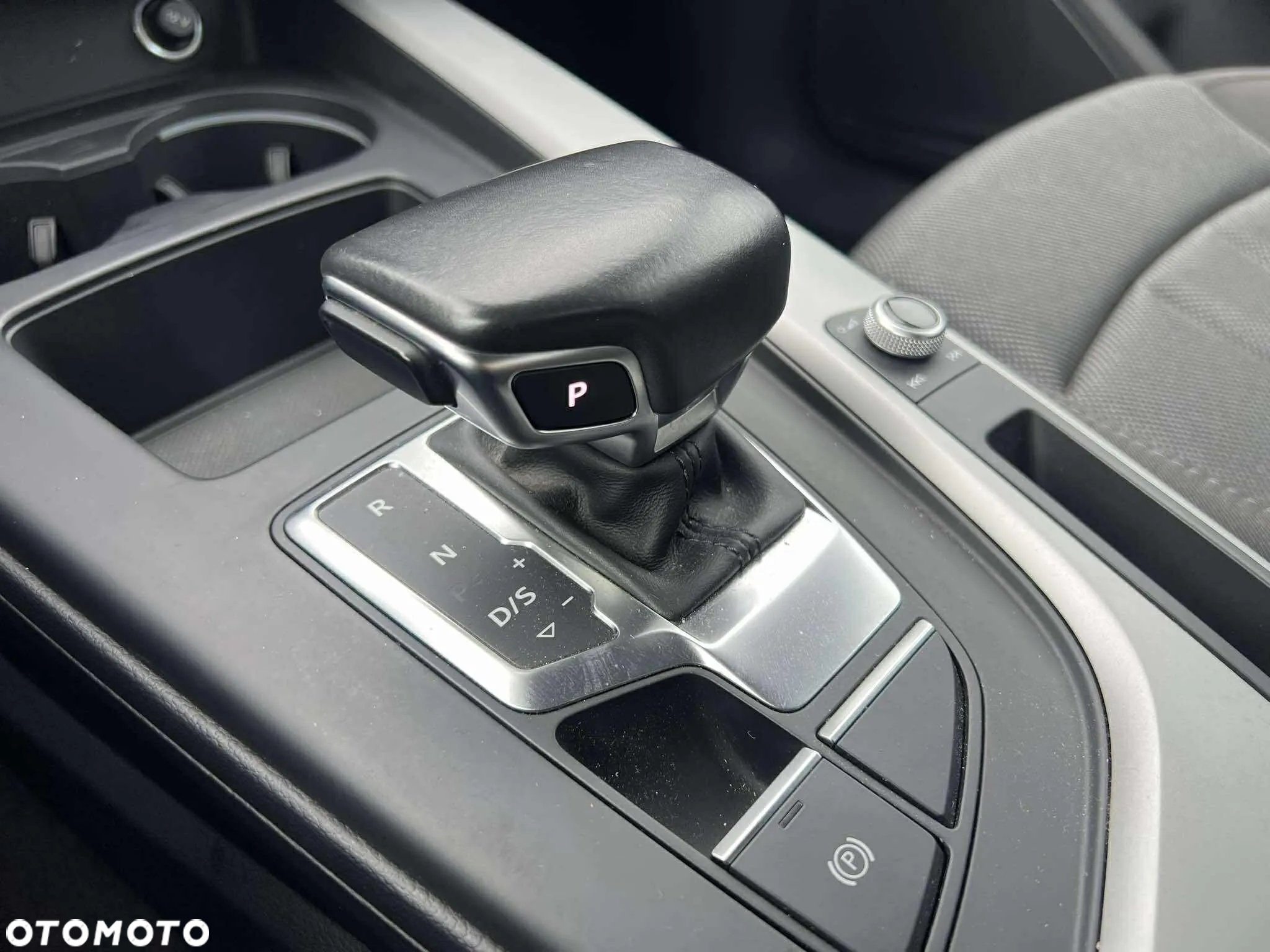 Audi A4 - 20