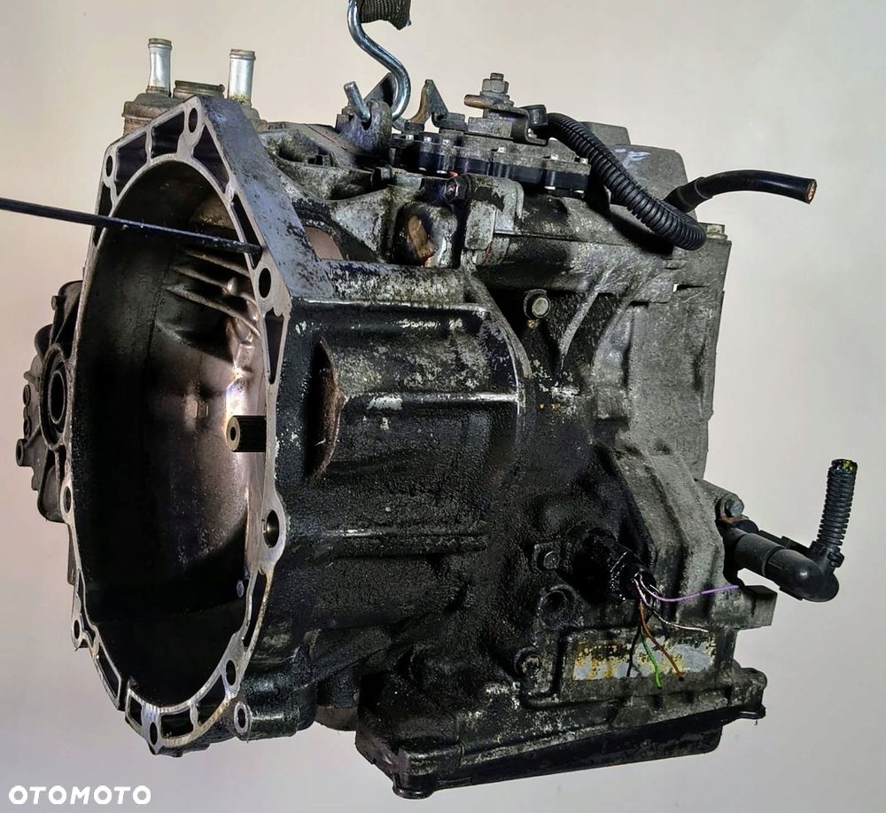 SKRZYNIA BIEGÓW MINI COOPER ONE R55 R56 1.4B, 57344-02 - 4