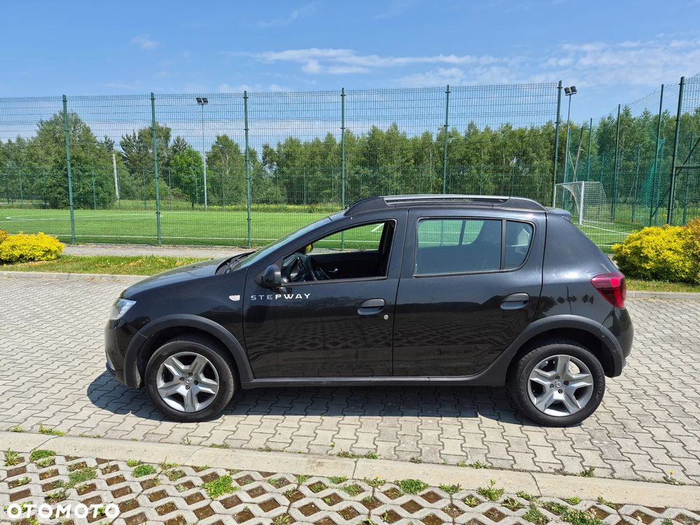 Dacia Sandero Stepway dCi 90 (S&S) Essential - 2