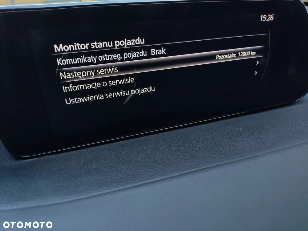 Mazda 3 SKYACTIV-D 1.8 SELECTION - 29