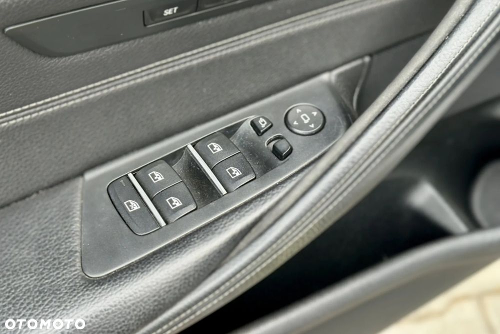 BMW Seria 5 - 20