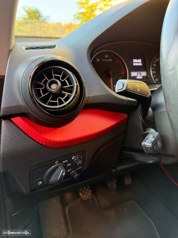 Audi Q2 1.6 TDI - 2