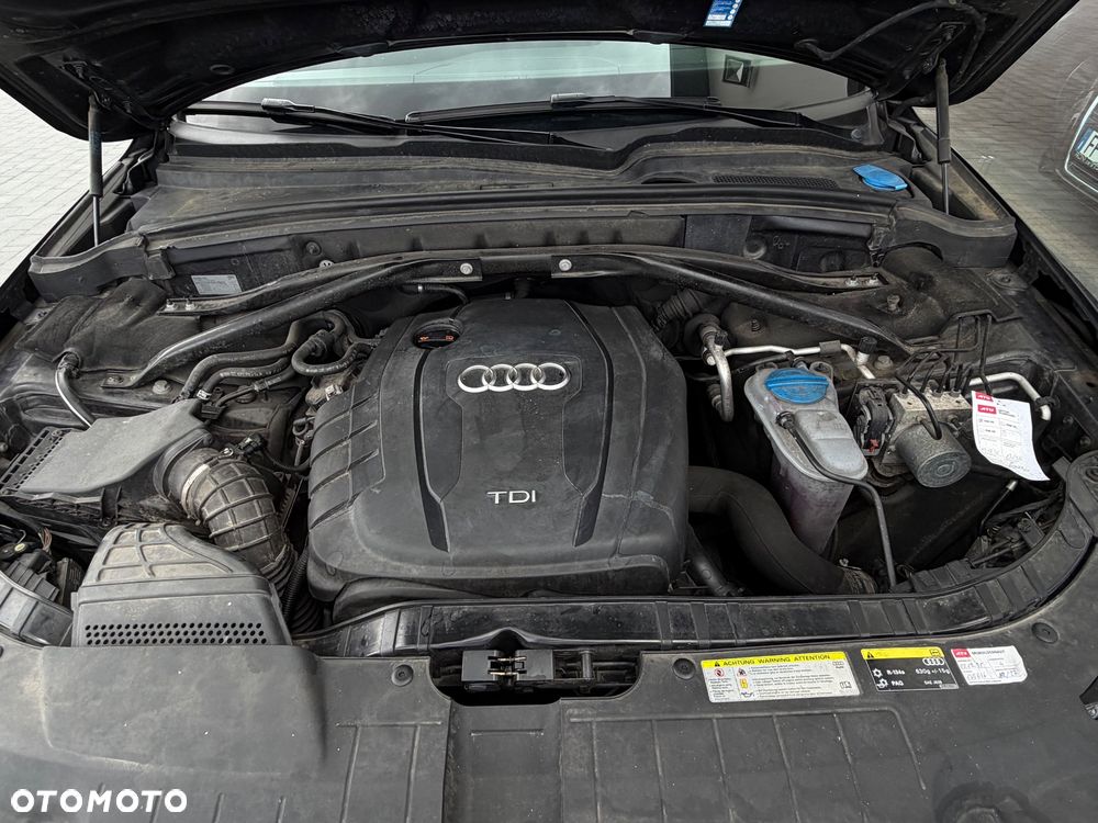 Audi Q5 - 18
