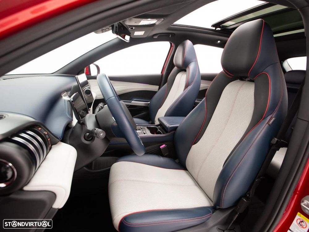 BYD Atto 3 Comfort - 9