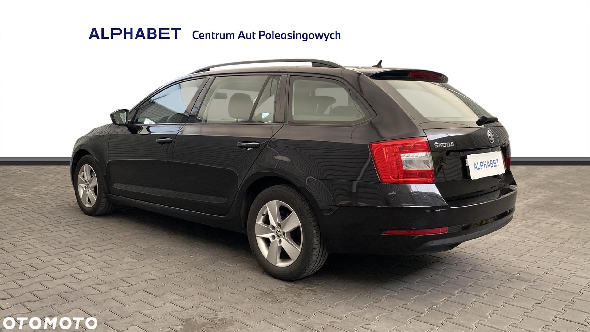 Skoda Octavia 1.0 TSI GPF Ambition - 3