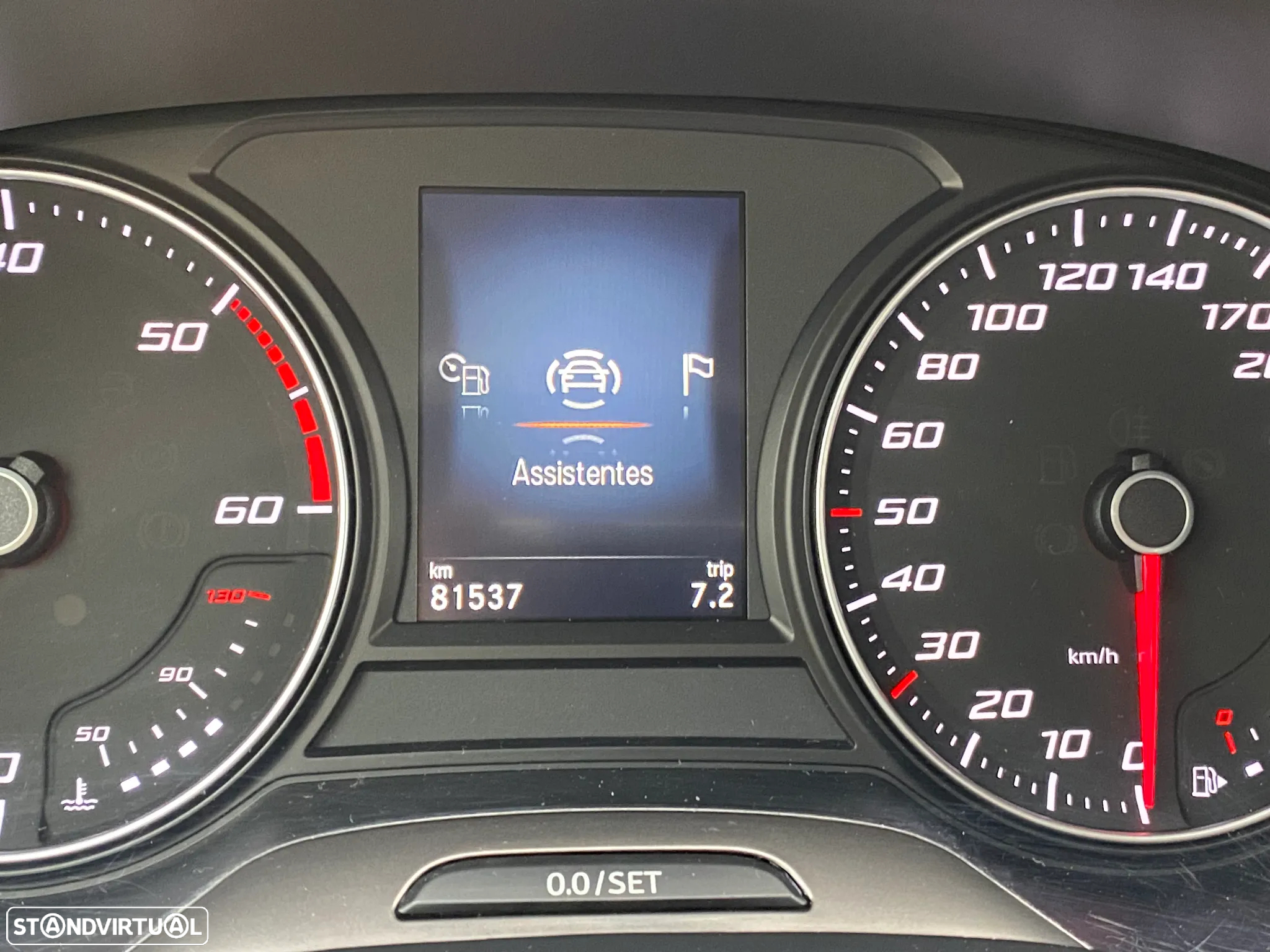 SEAT Ateca 2.0 TDI Style - 23